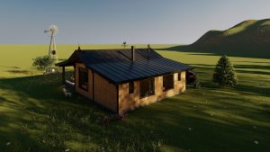 CASA 011E
