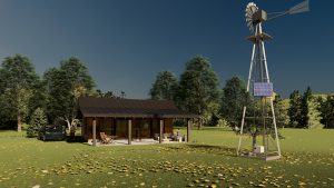 CASA 02E