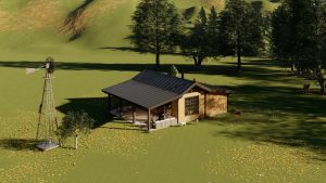 CASA 03E