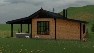 CASA 04E