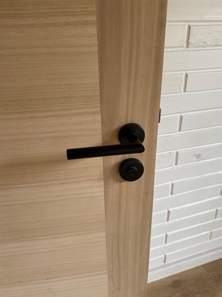 Detalles de la casa - Casa Gorbea, Chile - Sistema BME®