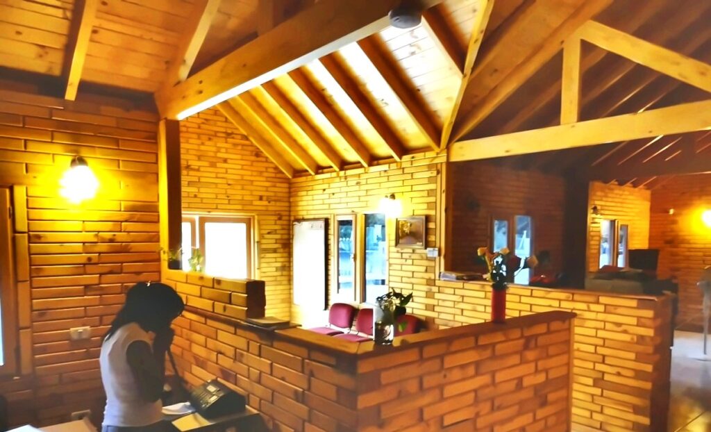 Interior - Sistema BME®