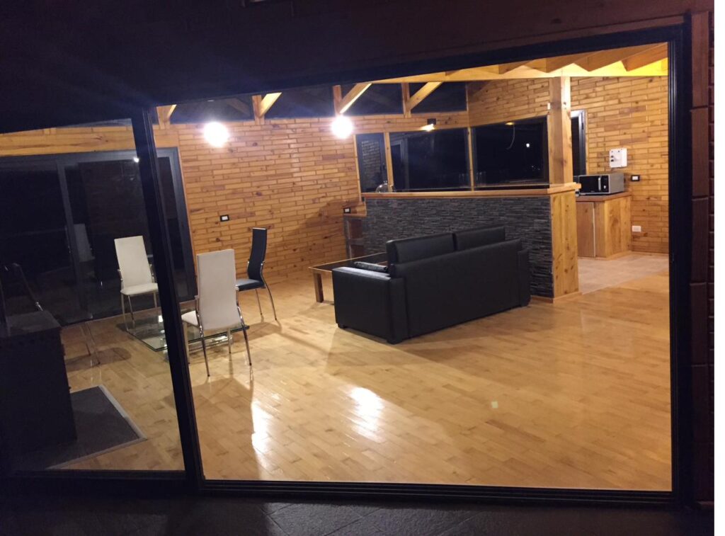 Interior - Sistema BME®